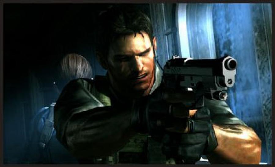 Resident Evil Revelations llegará a principios del año que viene