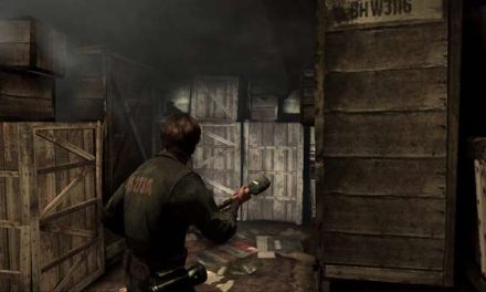 Silent Hill Downpour retrasado para el 2012