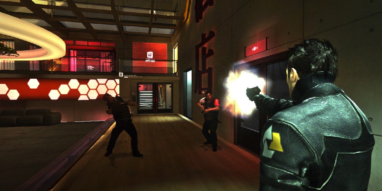 Y así es como se juega el nuevo Syndicate