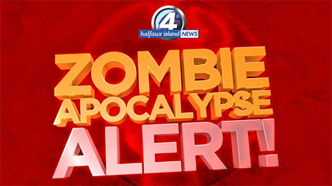 Un trailer de Zombie Apocalypse: Never Die Alone