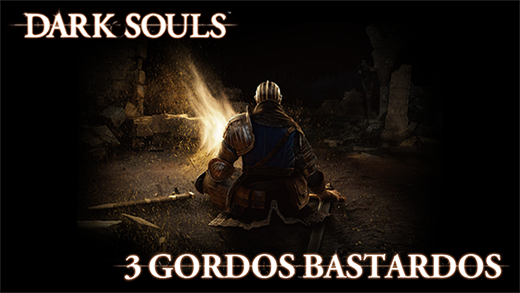 Reseña Dark Souls