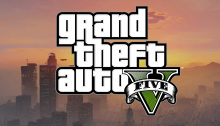 Rockstar Games presenta: Grand Theft Auto V