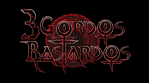 Logo Gordeador: Bayonetta