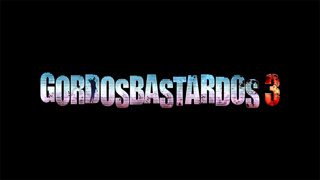 Logo Gordeador: Dead Rising 2