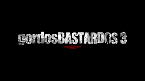 Logo Gordeador: InFamous 2