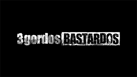 Logo Gordeador: InFamous