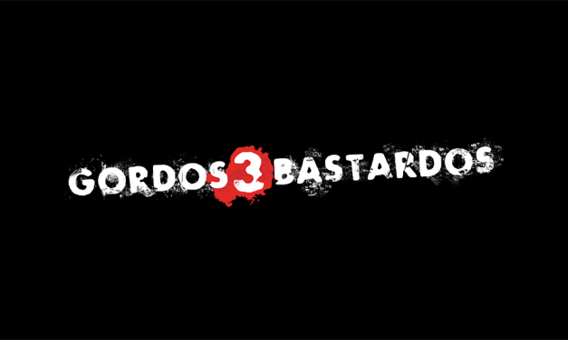 Logo Gordeador: Left 4 Dead 2