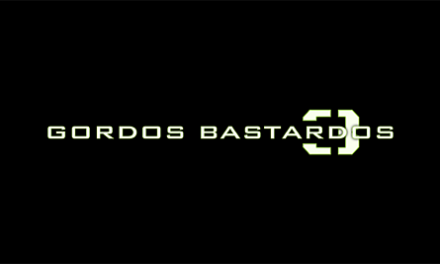 Logo Gordeador: Call of Duty: Modern Warfare 2