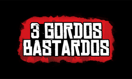 Logo Gordeador: Red Dead Redemption