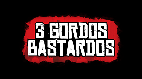 Logo Gordeador: Red Dead Redemption