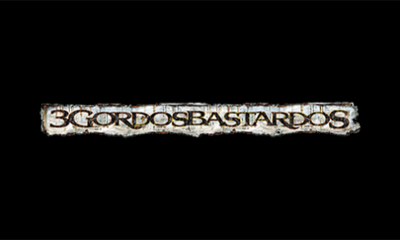Logo Gordeador: Starhawk