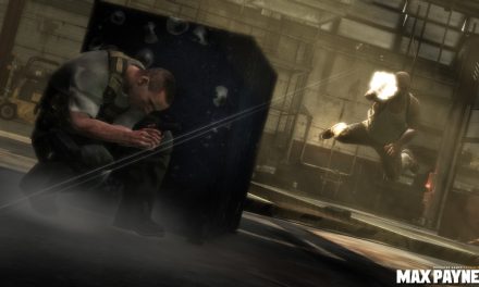 Cuatro nuevas imágenes de Max Payne 3 para calentar los animos