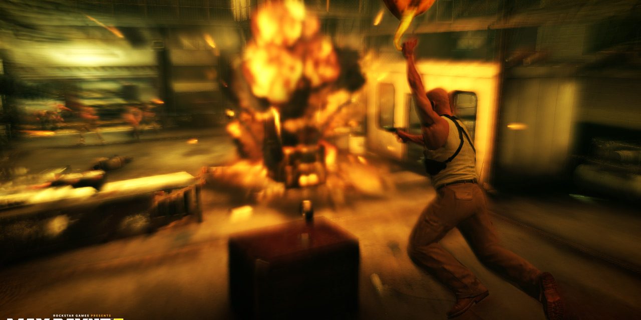 Rockstar Games anuncia la edición especial de Max Payne 3
