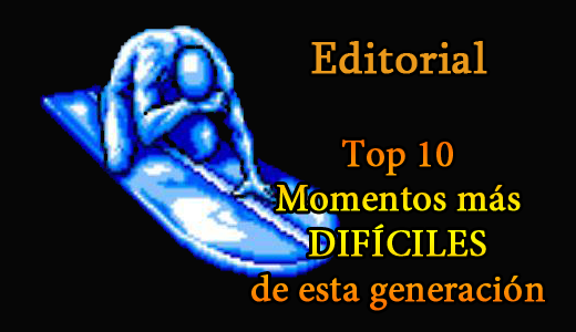 Top 10 de Rafa: Momentos más difíciles de esta generación
