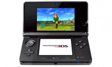 Un nuevo Zelda se está desarrollando para el 3DS