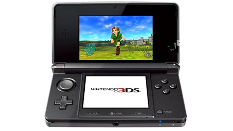 Un nuevo Zelda se está desarrollando para el 3DS