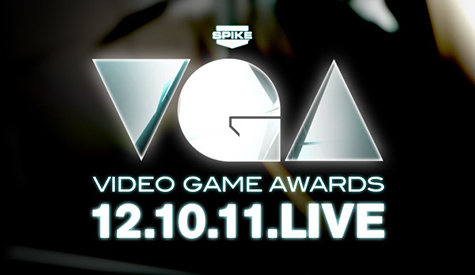 Aquí las categorías y nominados de los VGA 2011