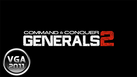 Bioware anuncia Command and Conquer: Generals 2