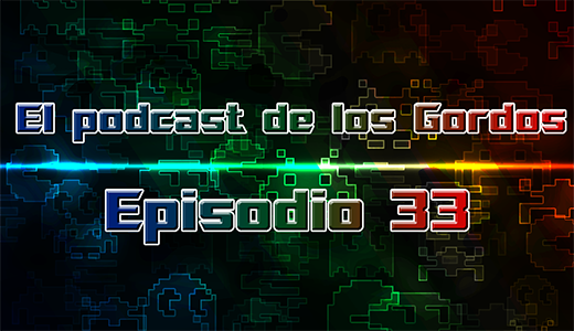 Podcast: Episodio 33