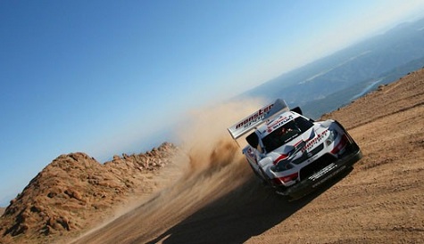 El nuevo DLC de Forza 4 trae nuevos coches… ¿En serio?