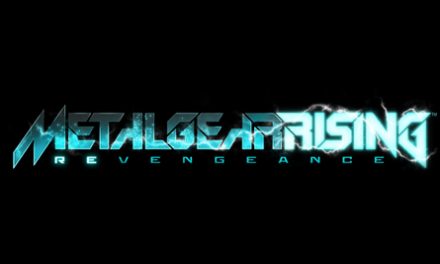 La verdad atrás de Metal Gear Rising: Revengeance.