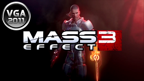 Nuevo video con gameplay de Mass Effect 3