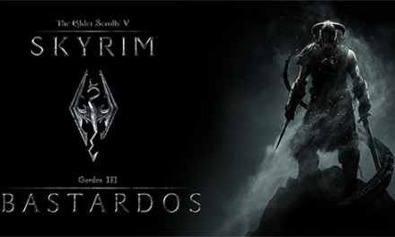 Reseña The Elder Scrolls V: Skyrim