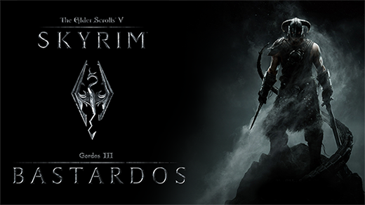 Reseña The Elder Scrolls V: Skyrim