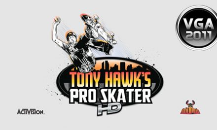 Y Tony Hawk Pro Skater vuelve a sus raices en HD