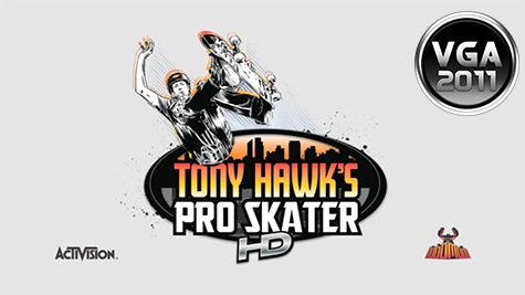 Y Tony Hawk Pro Skater vuelve a sus raices en HD