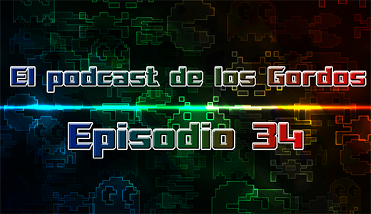 Podcast: Episodio 34
