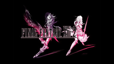 Final Fantasy XIII-2 tendrá DLC el 7 de febrero