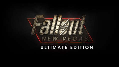 Finalmente el video anuncio de Fallout: New Vegas Ultimate Edition.