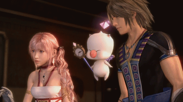 Si le creemos a este trailer, en Final Fantasy XIII-2 habrá una gran variedad de gameplay