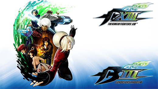 Reseña The King of Fighters XIII
