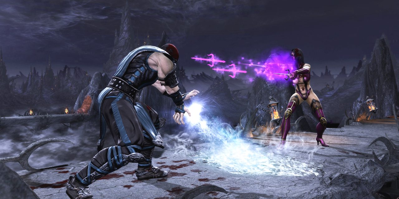 La edición Kompleta de Mortal Kombat estará lista para finales de febrero
