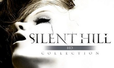 La colección HD de Silent Hill se retrasa un par de meses