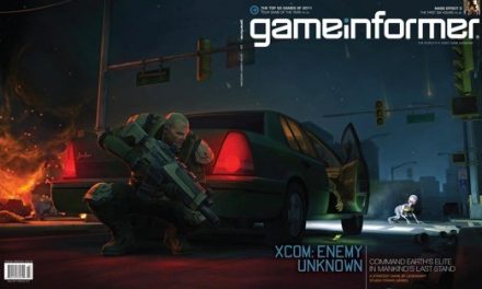 Firaxis Games trae entre manos un nuevo juego de XCOM