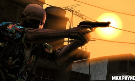 Aquí un video explicando las mecánicas de disparo de Max Payne 3