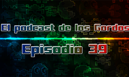 Podcast: Episodio 39