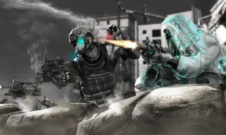 Ghost Recon: Future Soldier, sólo los muertos pelean limpio