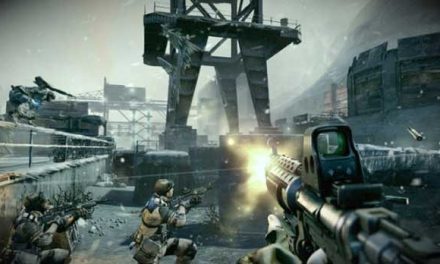 Descarga gratis el multiplayer de Killzone 3 la semana que viene