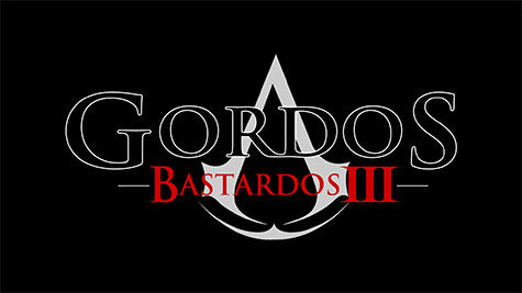 Logo Gordeador: Assassin’s Creed 2