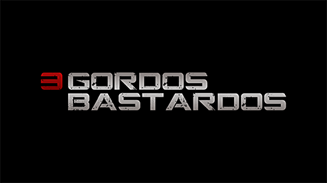 Logo Gordeador: Gears of War 2