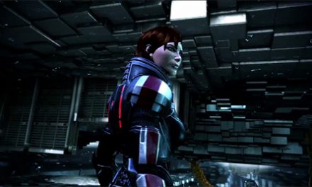 Otro trailer con alto contenido épico de Mass Effect 3