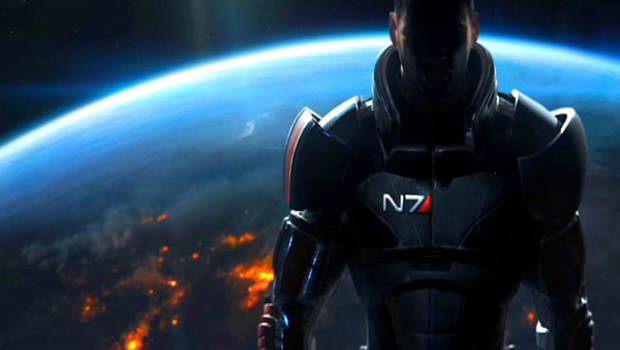El demo de Mass Effect 3 ya está disponible
