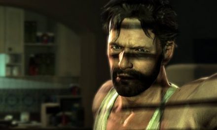 Max Payne 3, del fondo de una botella a las favelas de Brasil