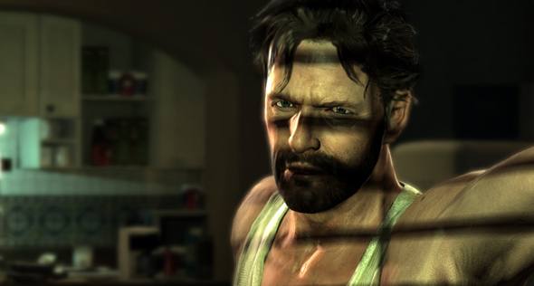 Max Payne 3, del fondo de una botella a las favelas de Brasil