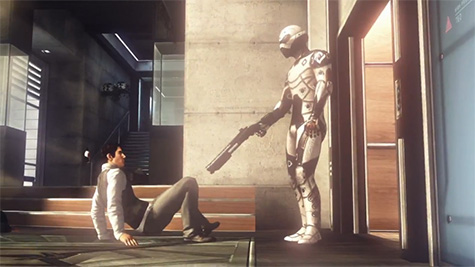 Trailer de lanzamiento de Syndicate