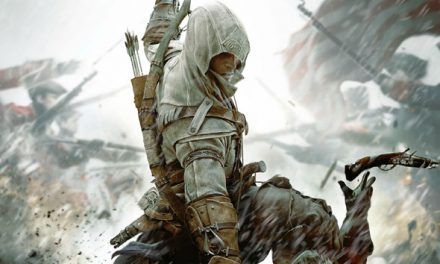 Primer trailer oficial de Assassin’s Creed III y un poco de información